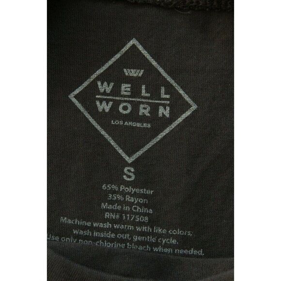 Soul Graphic T-Shirt - Picture 3 of 6